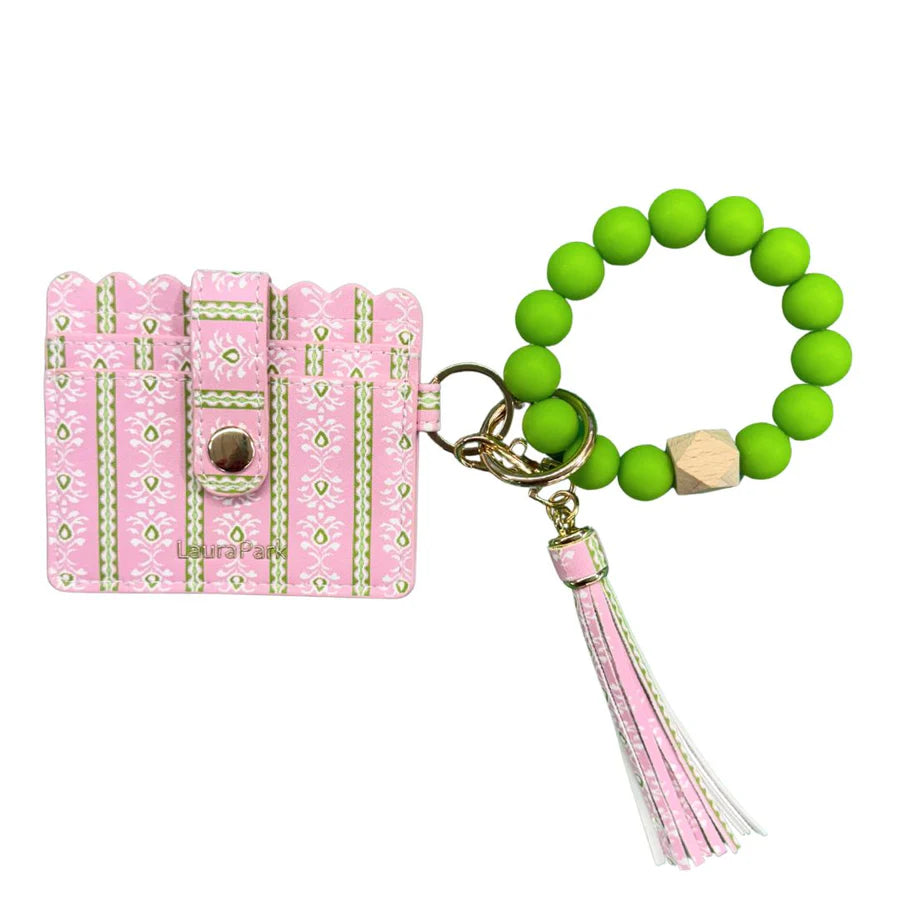 LP Keychain