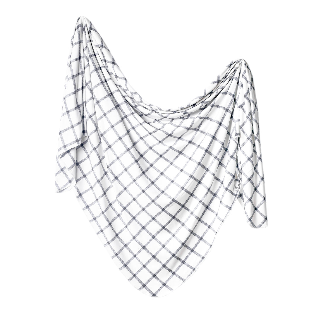 CP Swaddle Blanket