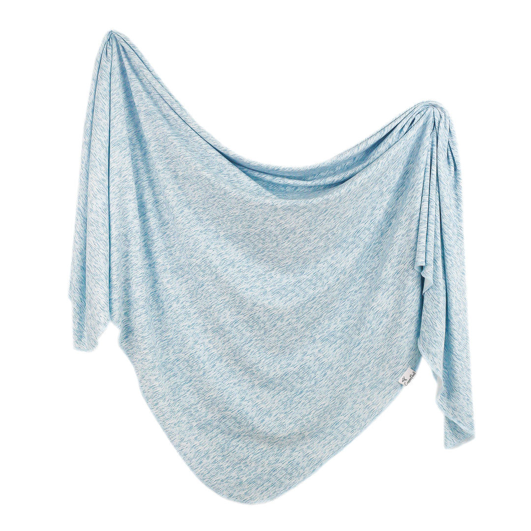 CP Swaddle Blanket