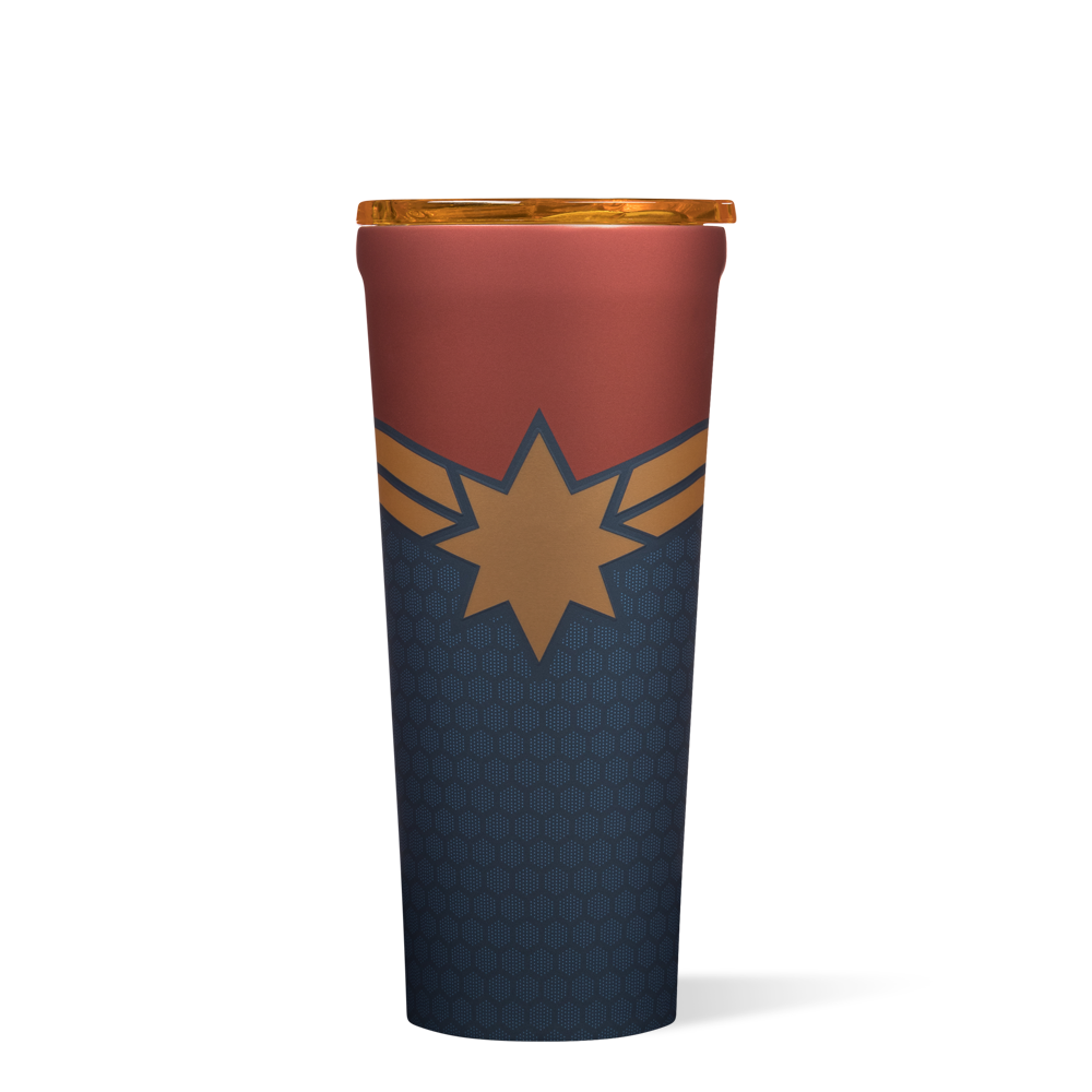 Tumbler 24oz - marvelcapt.marv