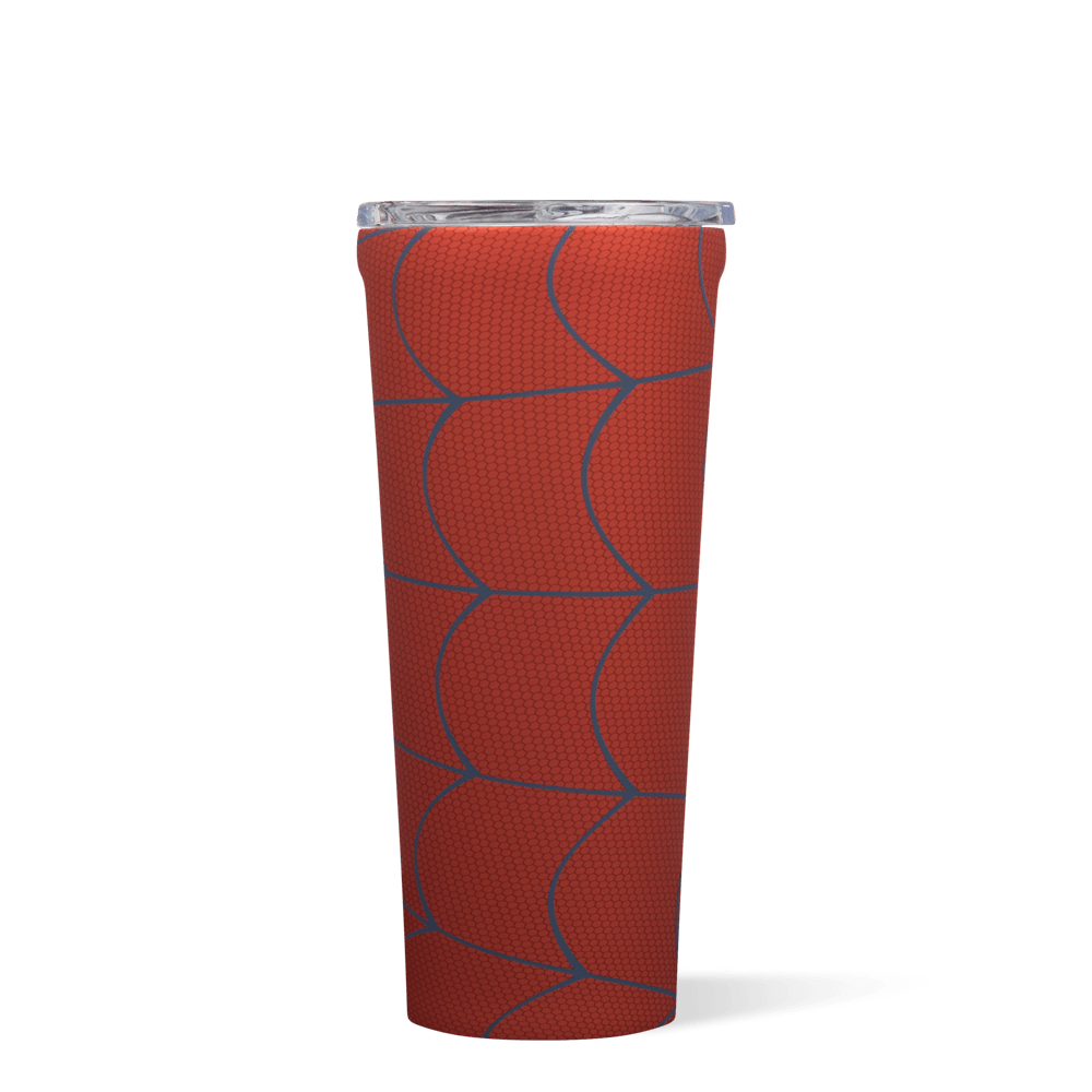 Tumbler 24oz - marvel spiderman