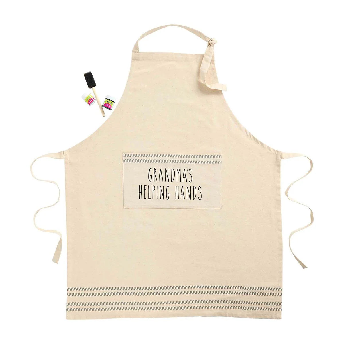 MP Grandma Apron