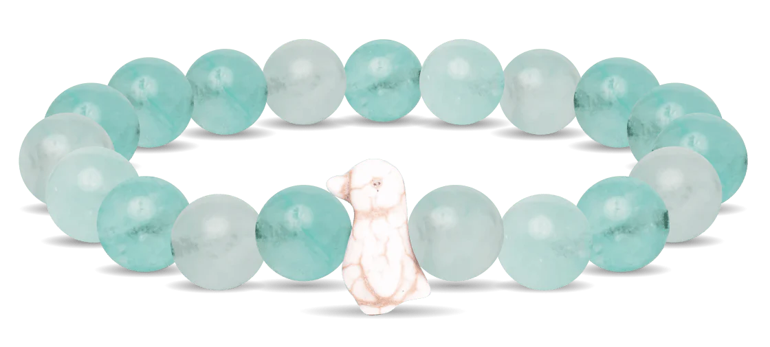 Fahlo Penguin Bracelet