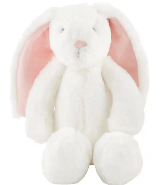 MP small plush bunny