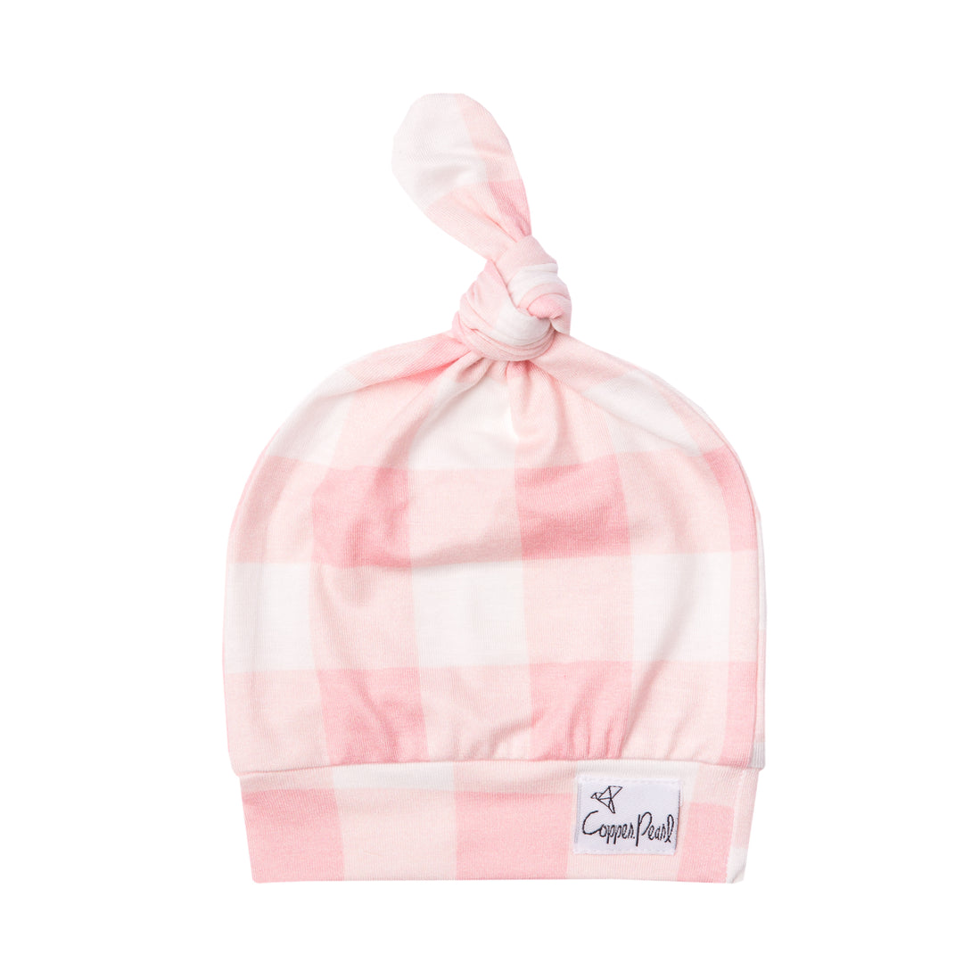 CP hat