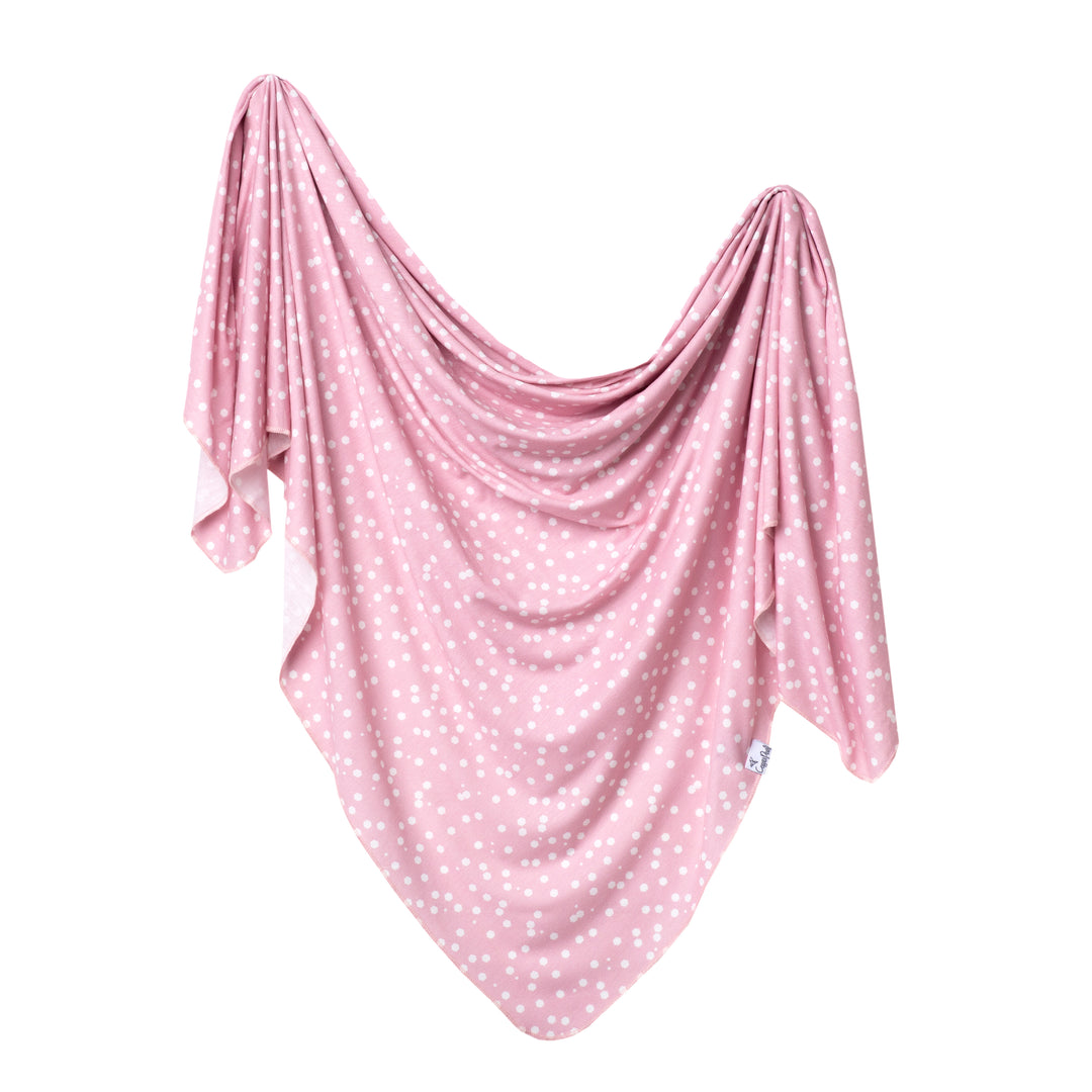 CP Swaddle Blanket