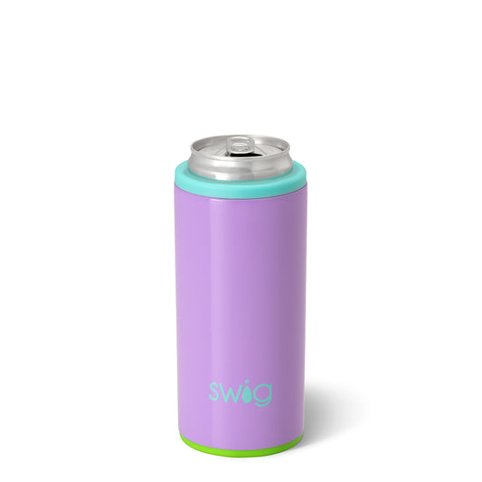 Swig Skinny Can- Ultra Violet
