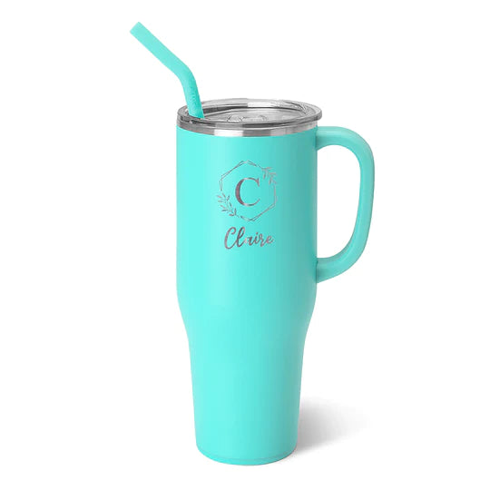 PGD Mega Mug Swig