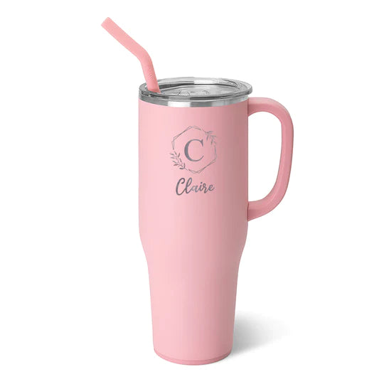 PGD Mega Mug Swig