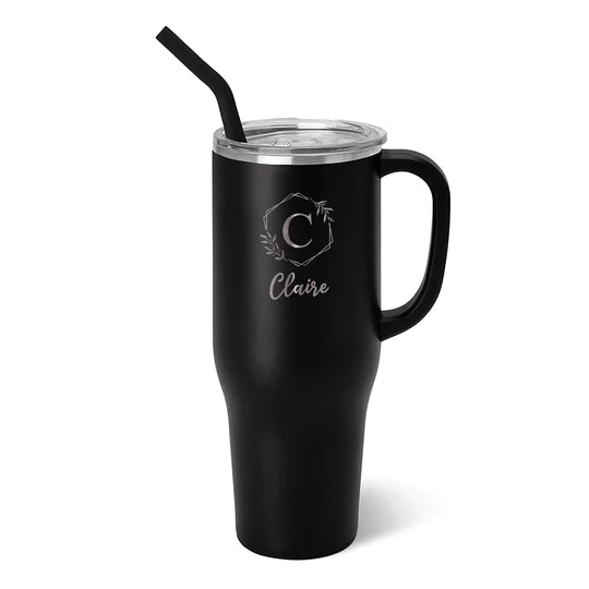 PGD Mega Mug Swig