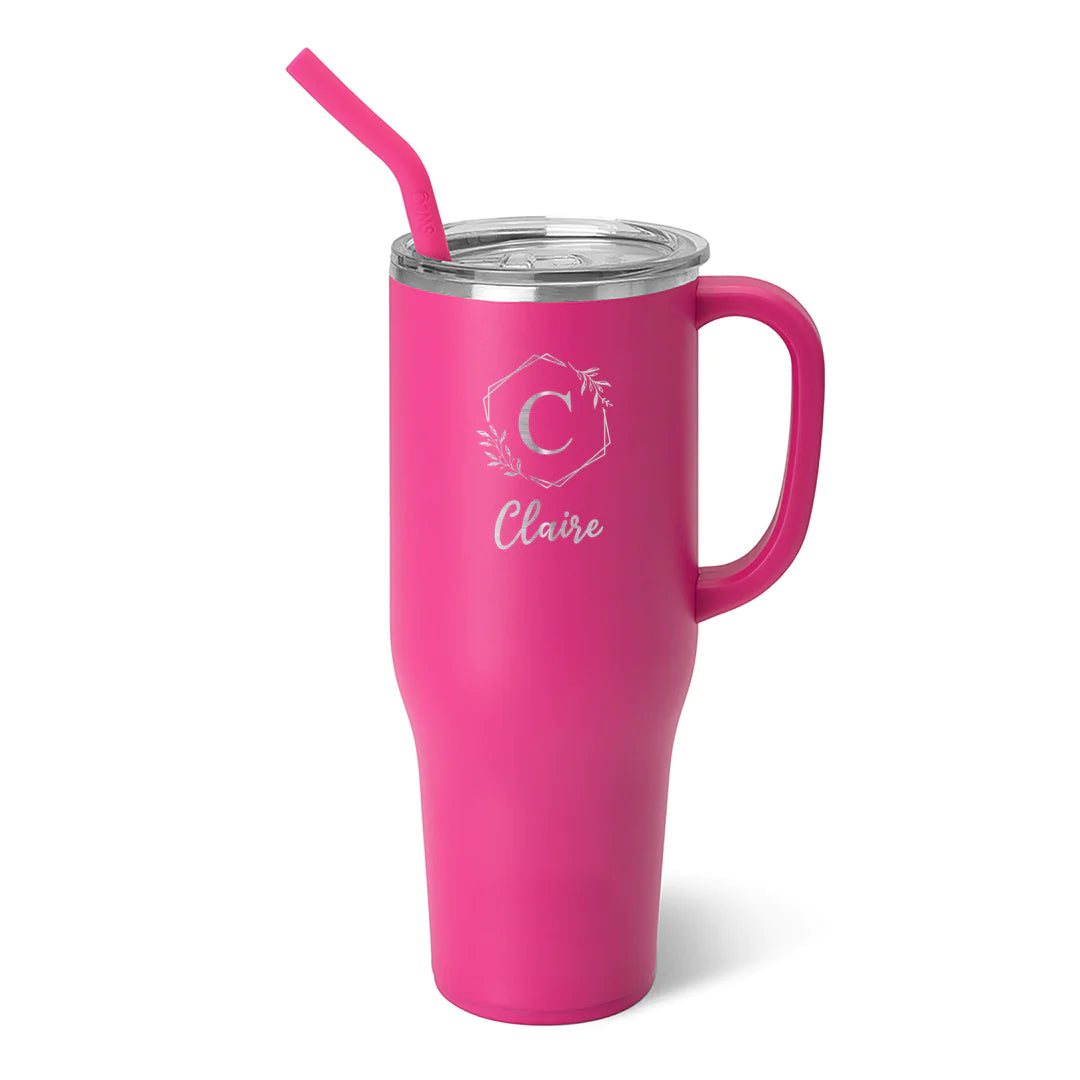 PGD Mega Mug Swig