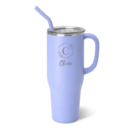 PGD Mega Mug Swig