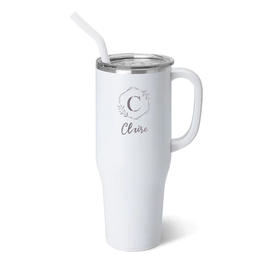 PGD Mega Mug Swig