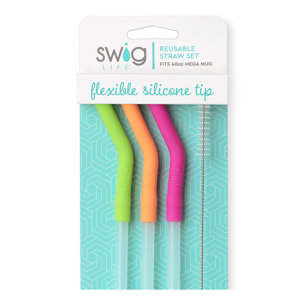 Swig Straws- NL/O/B