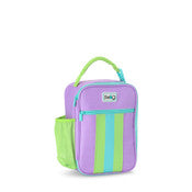 Swig lunchi lunch bag violet