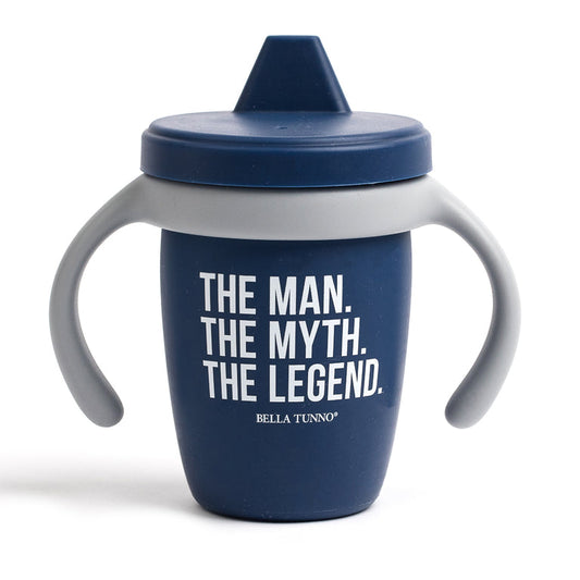 BT Cup - the man myth legend