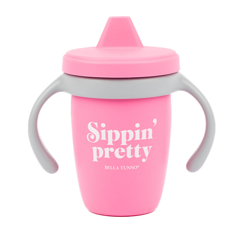 Bt Cup - sippin pretty