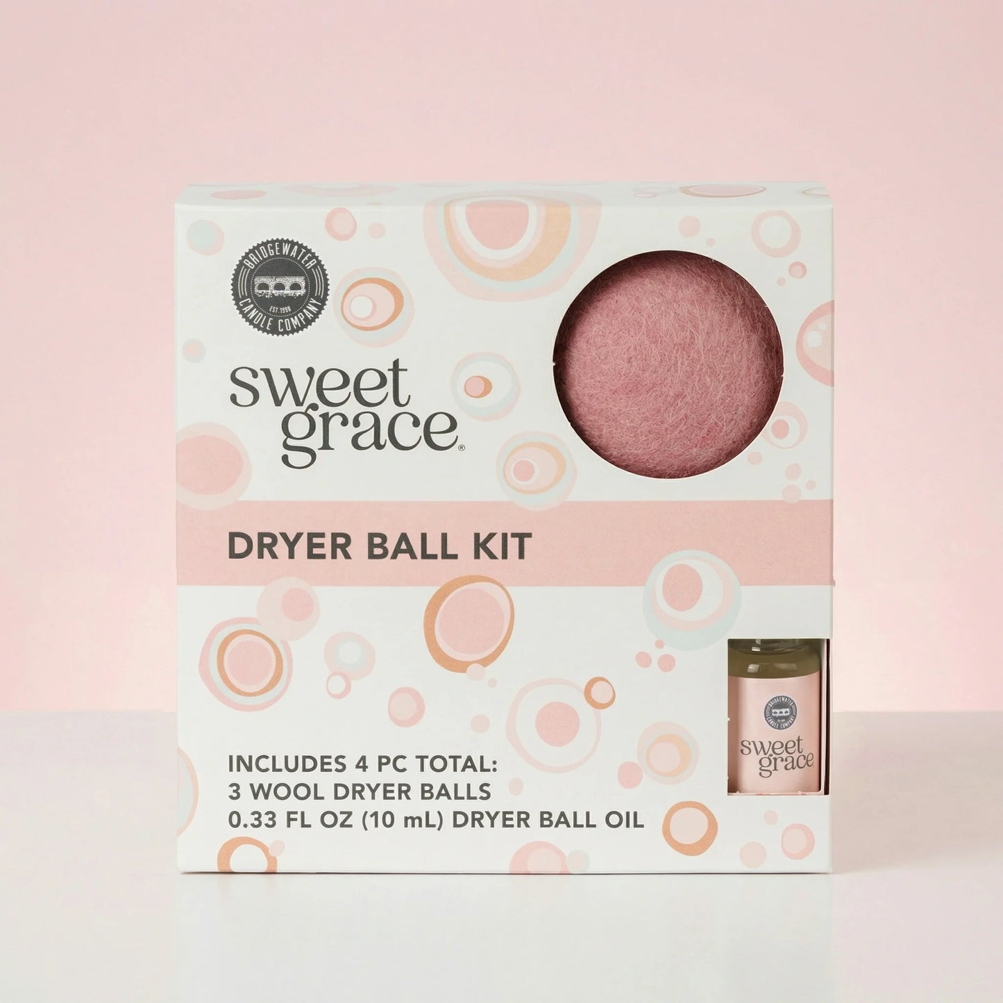 SG Dryer Ball Kit