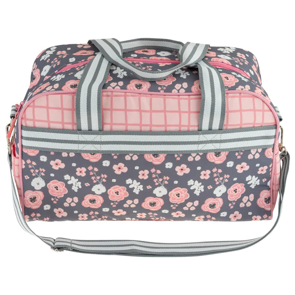 SJ Duffles