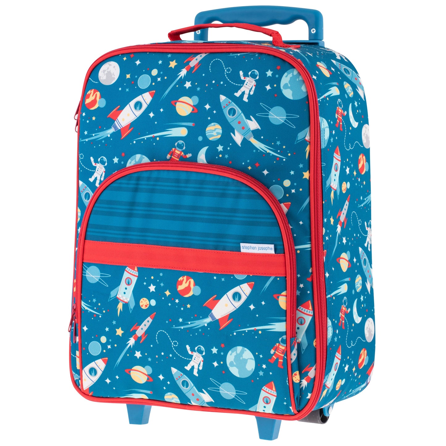 SJ Rolling Luggage