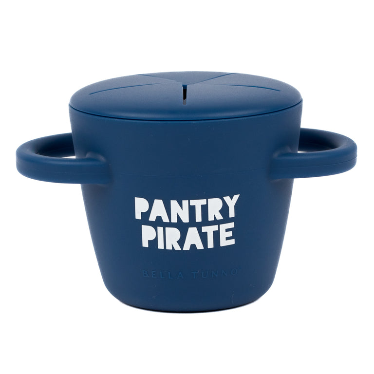 BT Snacker - pantry pirate