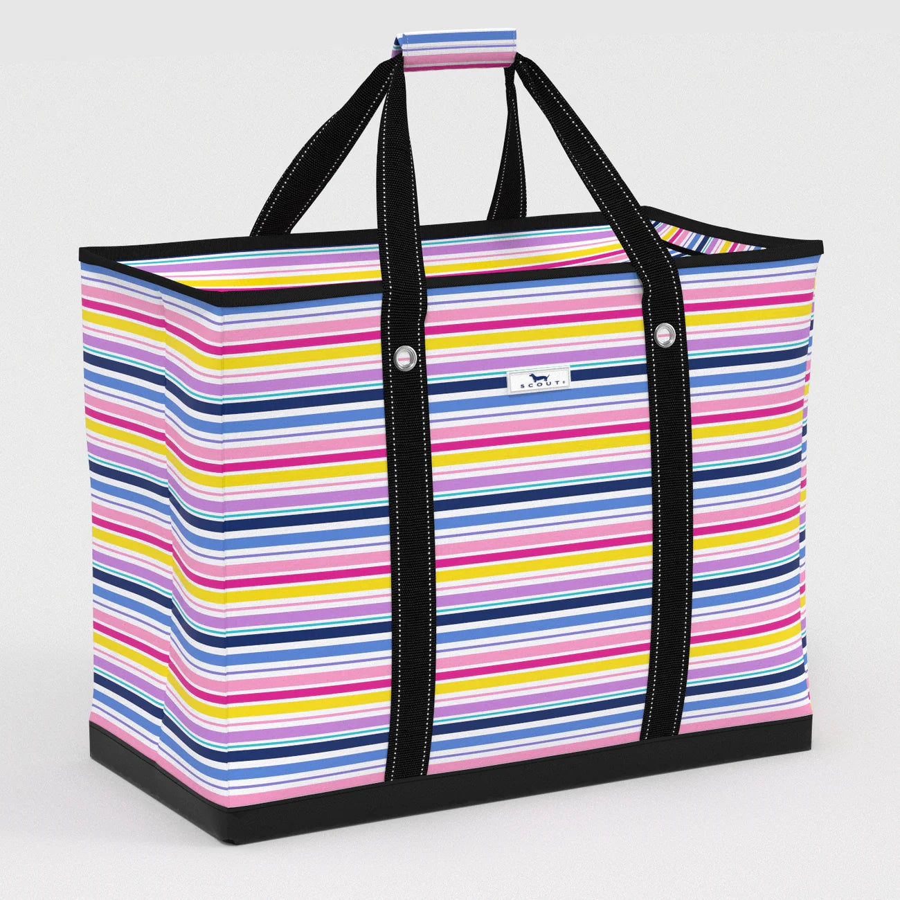 Scout 4 Boys Bag XXL- Stripe a Pose