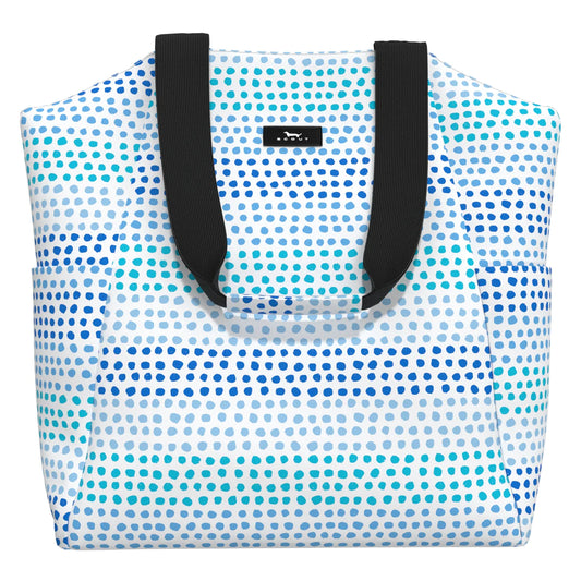 Scout The Daily-Spotted at sea