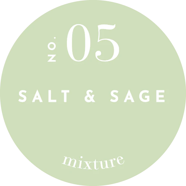 Mixture 8oz Hand Soap