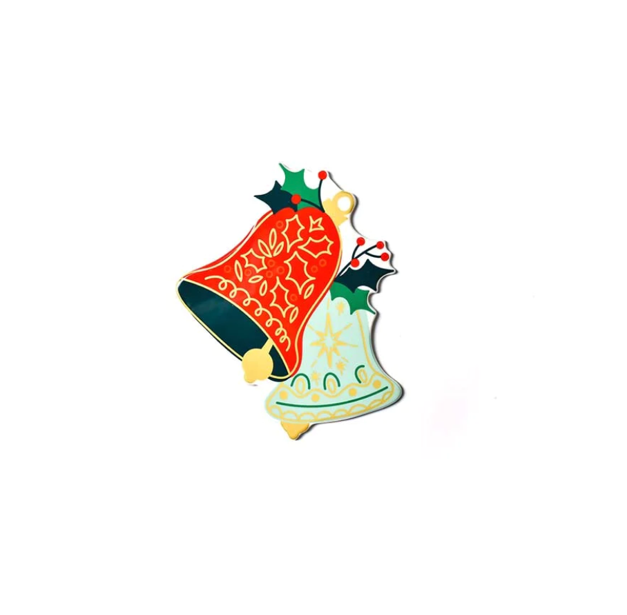 HapEv Christmas/Fall Mini Attachment