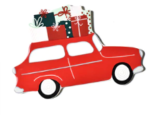 HapEv Christmas/Fall Mini Attachment