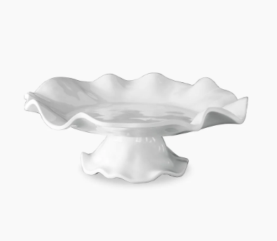 BB Havana Pedestal Cake Plate