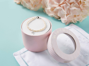 MP my first bracelet