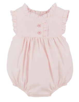 MP Ruffle Bubble - Pink