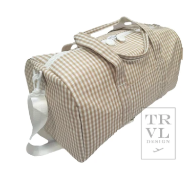 TRVL Weekender