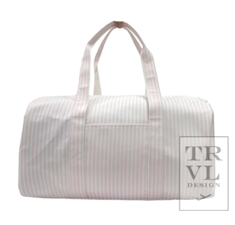 TRVL Weekender