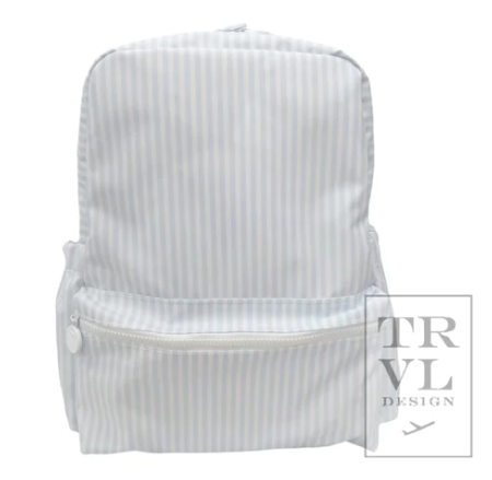 TRVL Backpacker