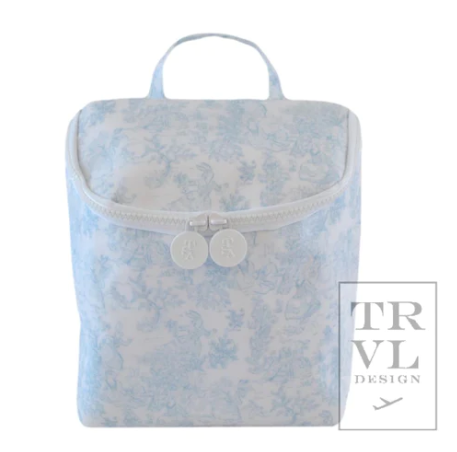 TRVL Takeaway