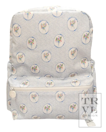 TRVL Backpacker
