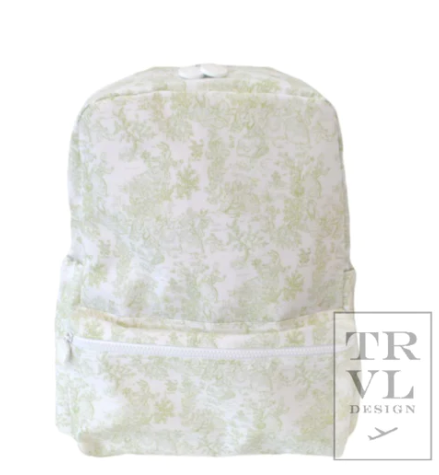 TRVL Backpacker