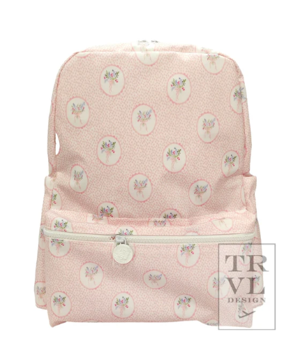 TRVL Backpacker