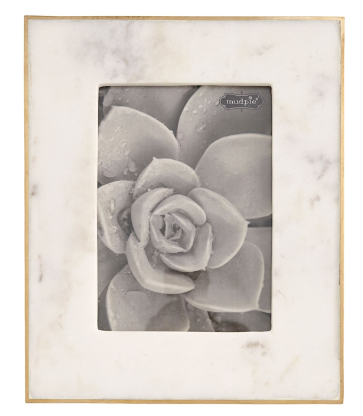 MP 4x6 Marble Frame
