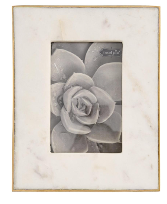 MP 5x7 Marble Frame