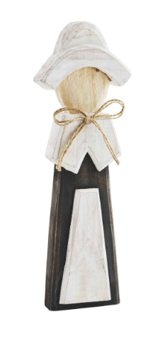 MP Pilgrim sitter (girl)