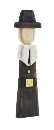 MP Pilgrim Sitter (boy)