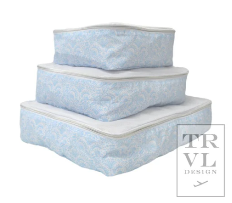 TRVL Packing Set