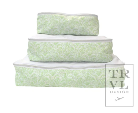 TRVL Packing Set