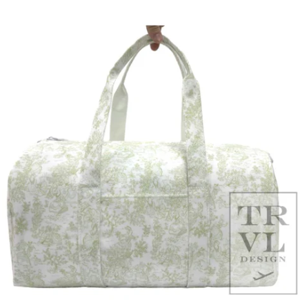 TRVL Weekender