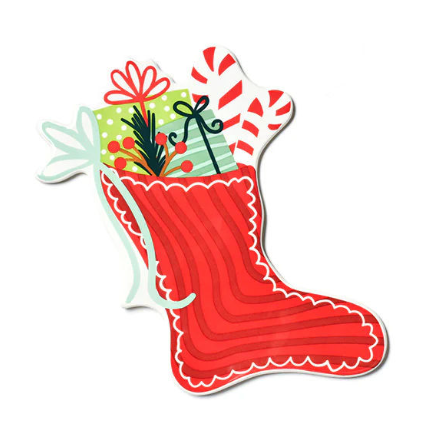 HapEv Christmas/Fall Mini Attachment