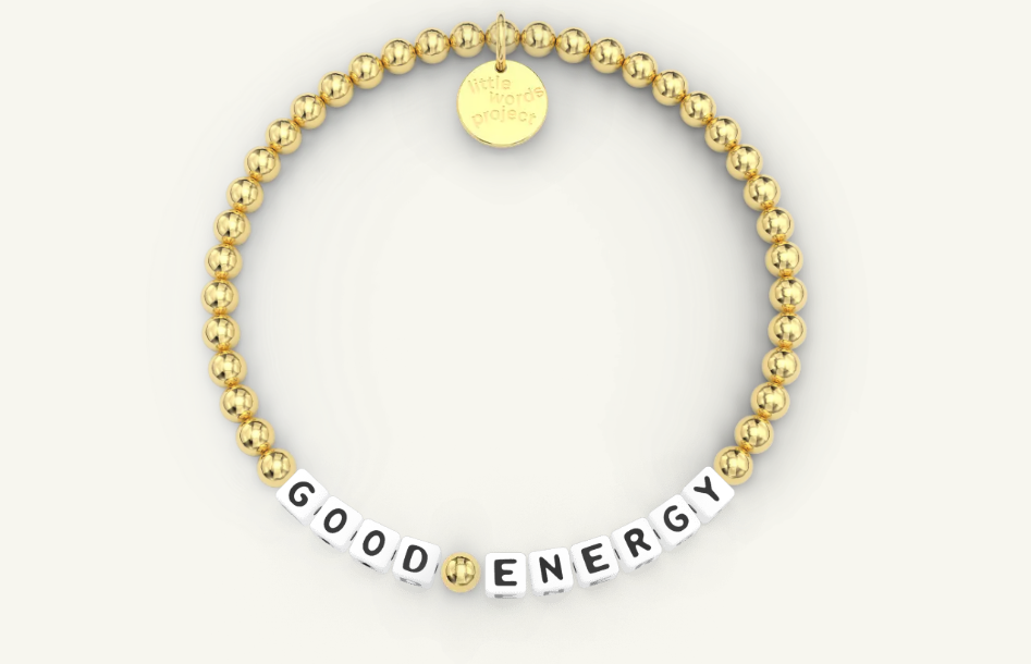 LWP Gold Filled Bracelet