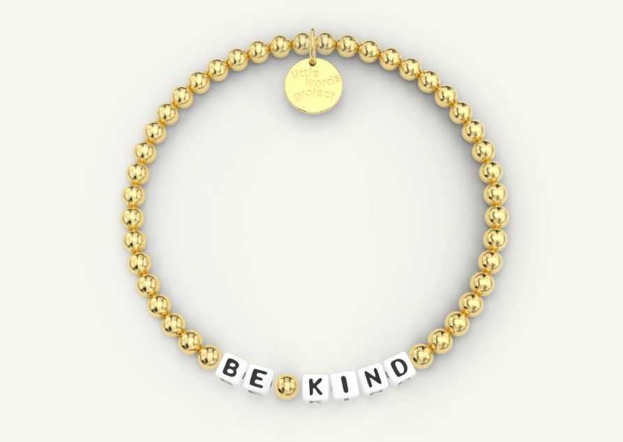 LWP Gold Filled Bracelet